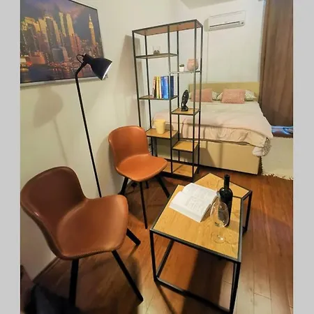 Apartmán Marie Split