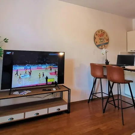 Apartmán Marie