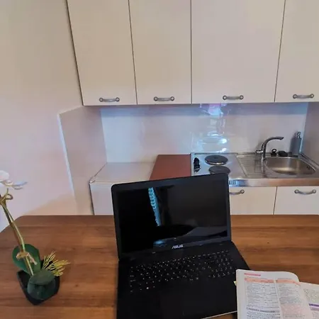 Marie Apartmán
