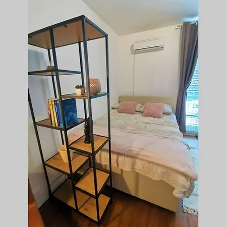Apartmán Marie